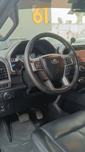2018 Ford Expedition