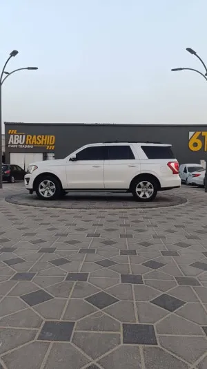2018 Ford Expedition