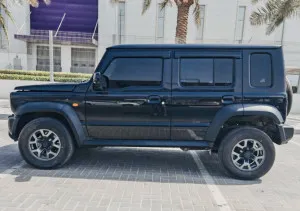 2024 Suzuki Jimny