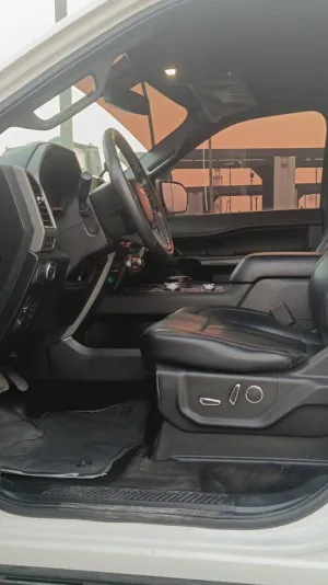 2018 Ford Expedition