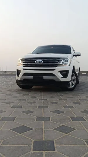 2018 Ford Expedition