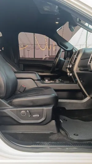 2018 Ford Expedition