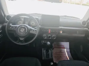 2024 Suzuki Jimny