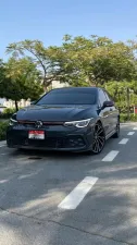 2023 Volkswagen Golf in dubai