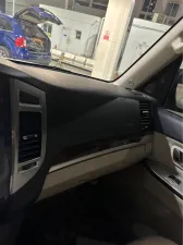 2018 Mitsubishi Pajero