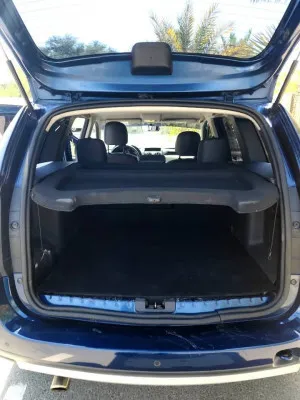 2017 Renault Duster