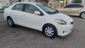 2011 تويوتا ياريس