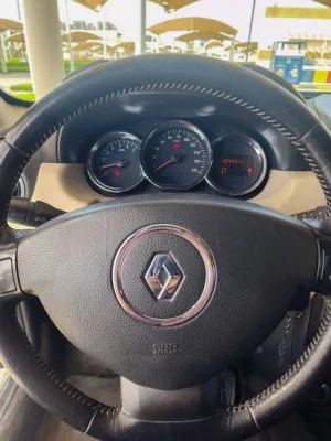 2017 Renault Duster
