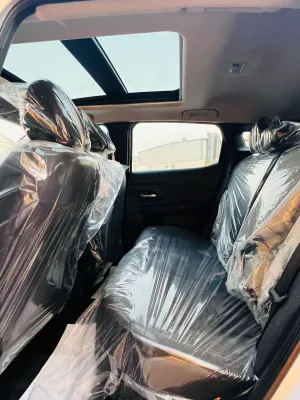 2025 Nissan KICKS