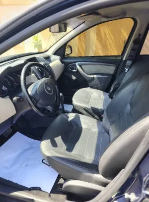 2017 Renault Duster