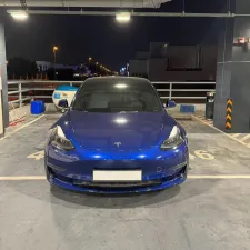 2022 Tesla MODEL 3 in dubai