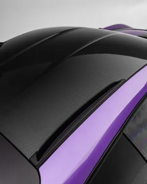 2024 Porsche GT3 RS