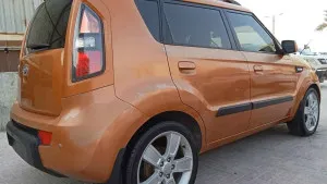 2010 Kia Soul