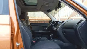 2010 Kia Soul