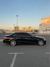 2013 Mercedes-Benz E-Class