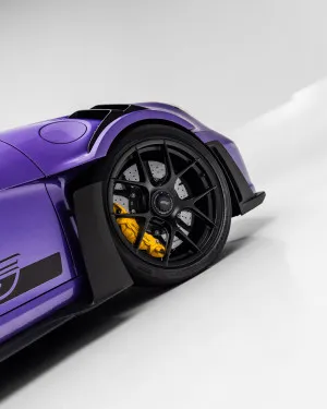 2024 Porsche GT3 RS