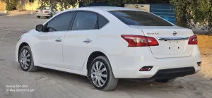 2019 نيسان سنترا