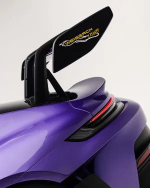 2024 Porsche GT3 RS