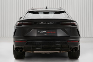 2020 Lamborghini URUS