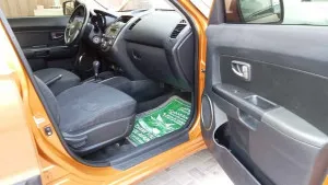 2010 Kia Soul