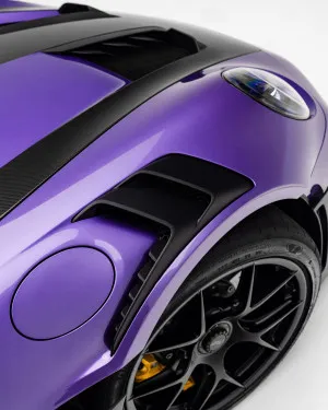 2024 Porsche GT3 RS