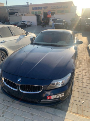 2010 BMW Z4 in dubai