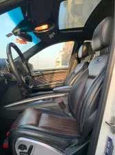 2012 Mercedes-Benz GL