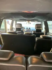 2012 Mercedes-Benz GL