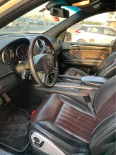 2012 Mercedes-Benz GL