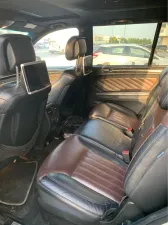 2012 Mercedes-Benz GL
