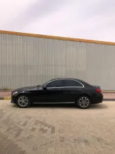 2018 Mercedes-Benz C-Class