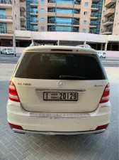 2012 Mercedes-Benz GL