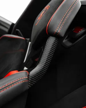 2017 Lamborghini Aventador