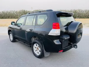 2013 Toyota Prado