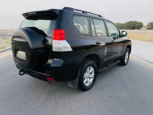 2013 Toyota Prado