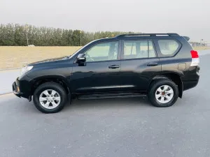 2013 Toyota Prado
