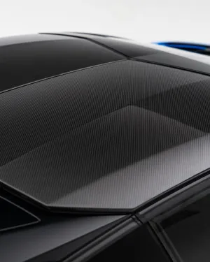2017 Lamborghini Aventador