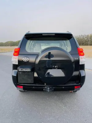 2013 Toyota Prado