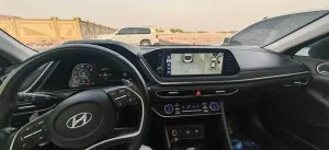 2020 هيونداي سوناتا 