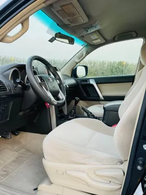 2013 Toyota Prado