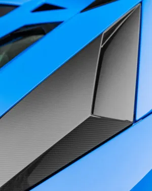 2017 Lamborghini Aventador