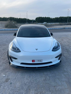 2022 Tesla MODEL 3 in dubai