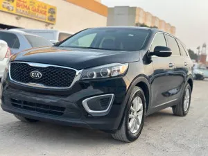 2017 Kia Sorento in dubai