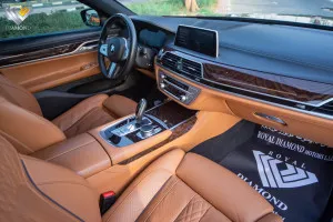 2021 BMW 7-Series