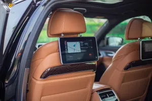 2021 BMW 7-Series