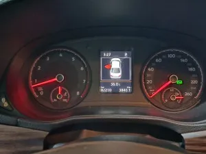 2020 Volkswagen Passat