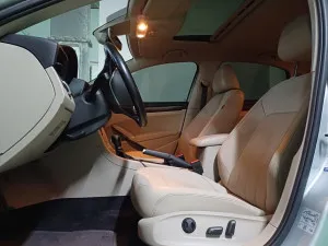 2020 Volkswagen Passat
