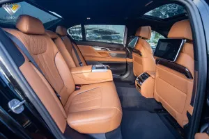 2021 BMW 7-Series