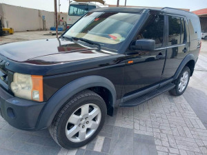 2009 Land Rover LR3 in dubai