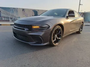 2016 Dodge Charger in dubai